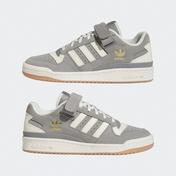 adidas Forum Low Erkek Gri Sneaker