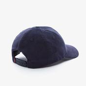 Levi's Modern Vintage Logo Erkek Mavi Şapka