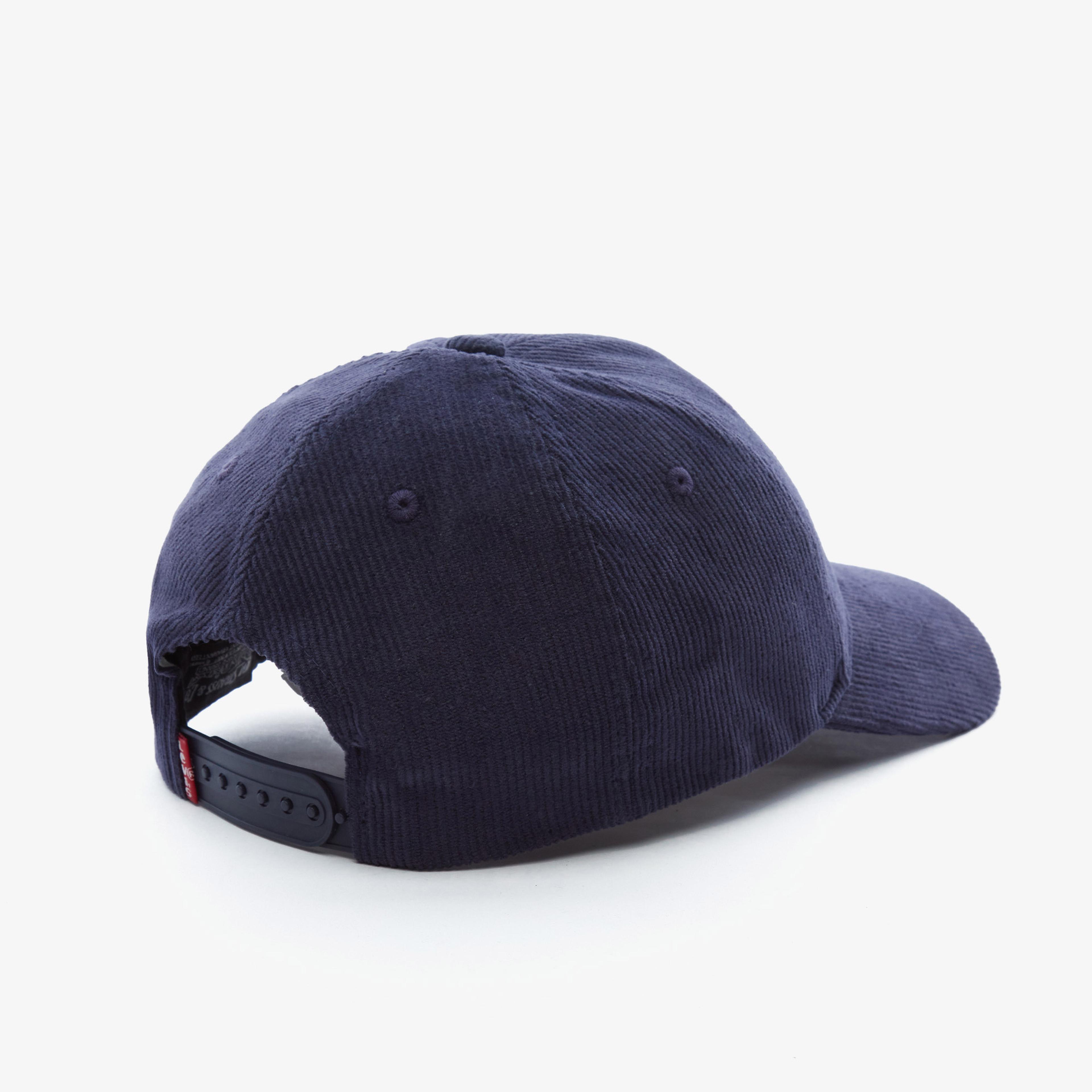 Levi's Modern Vintage Logo Erkek Mavi Şapka