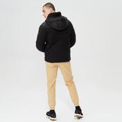Timberland Neo Summit Hooded Erkek Siyah Ceket