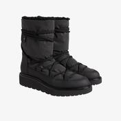 Calvin Klein Plus Snow Kadın Siyah Bot