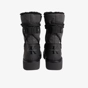 Calvin Klein Plus Snow Kadın Siyah Bot
