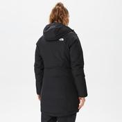 The North Face Brooklyn Kadın Siyah Ceket