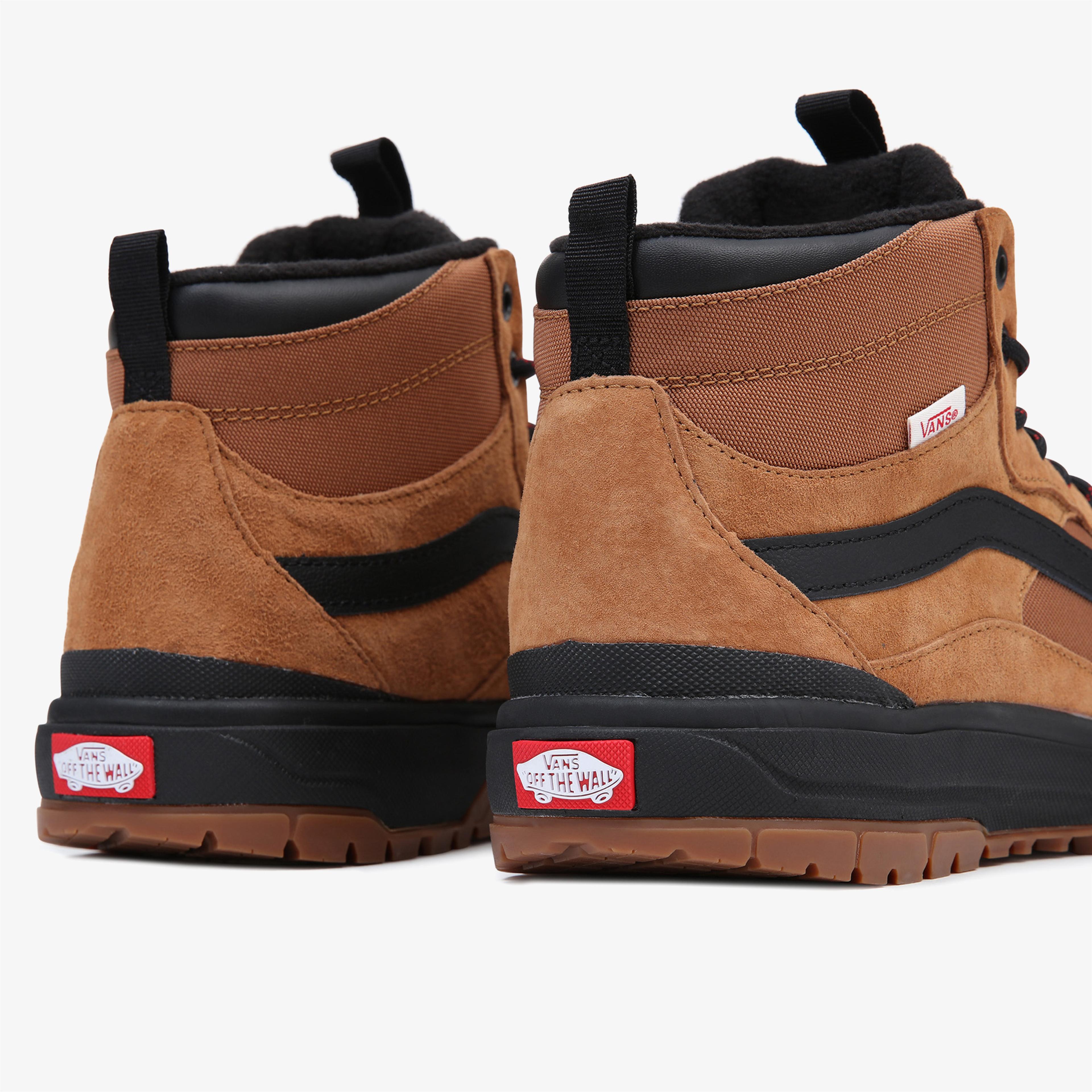 Vans UA UltraRange EXO Hi MTE-1 Erkek Kahverengi Bot