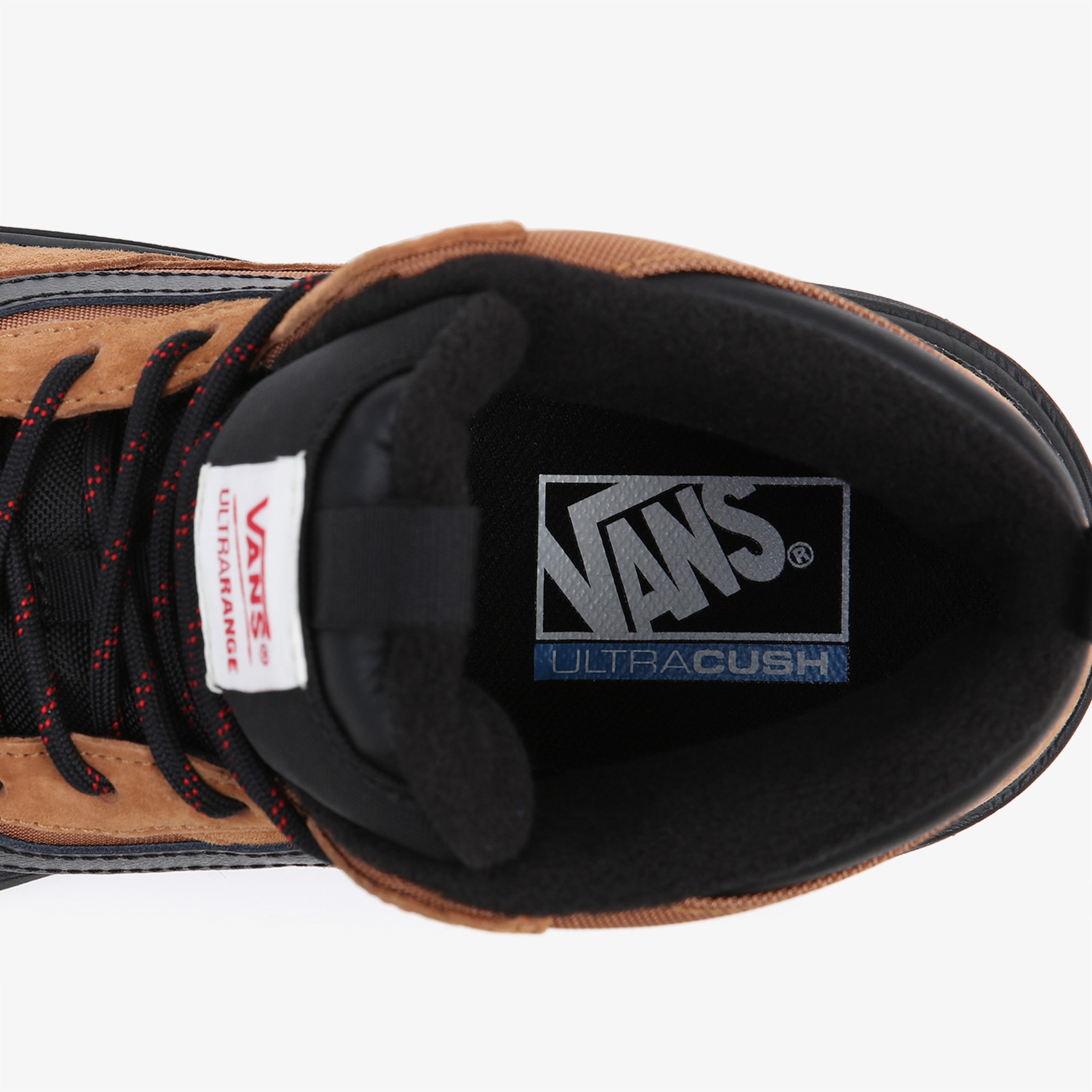 Vans UA UltraRange EXO Hi MTE-1 Erkek Kahverengi Bot