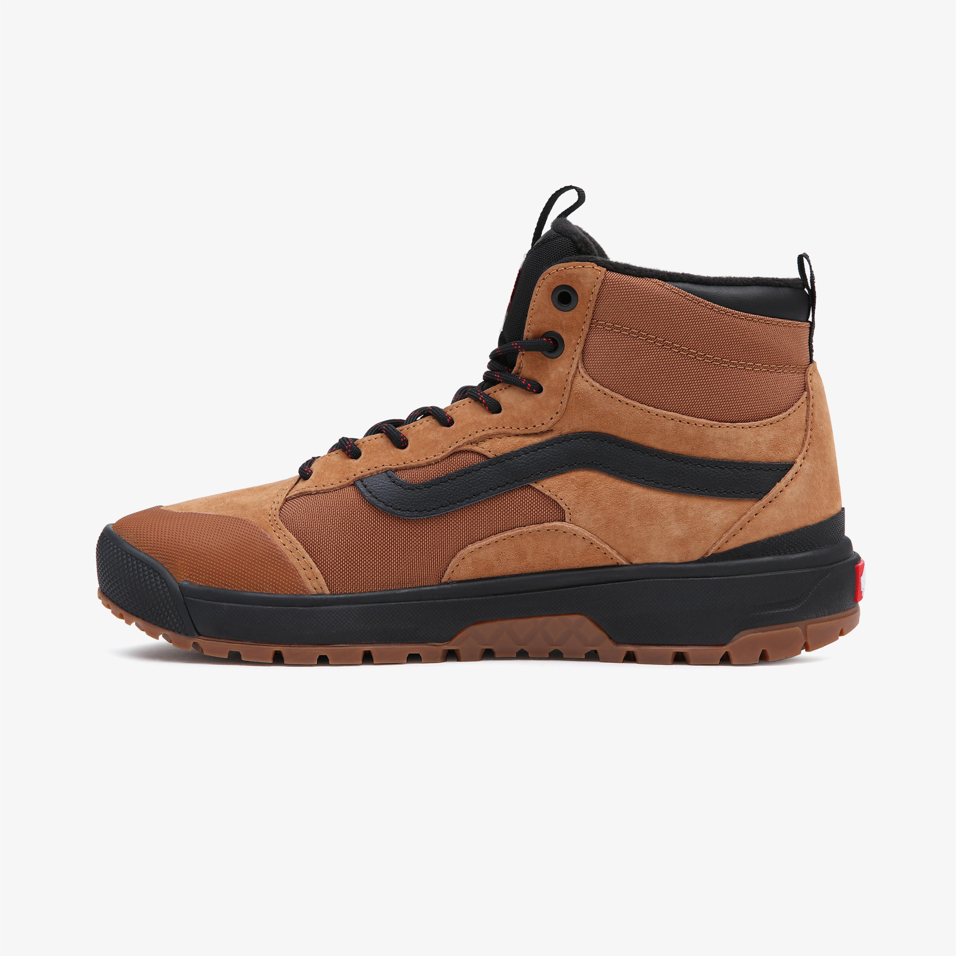 Vans UA UltraRange EXO Hi MTE-1 Erkek Kahverengi Bot