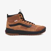 Vans UA UltraRange EXO Hi MTE-1 Erkek Kahverengi Bot