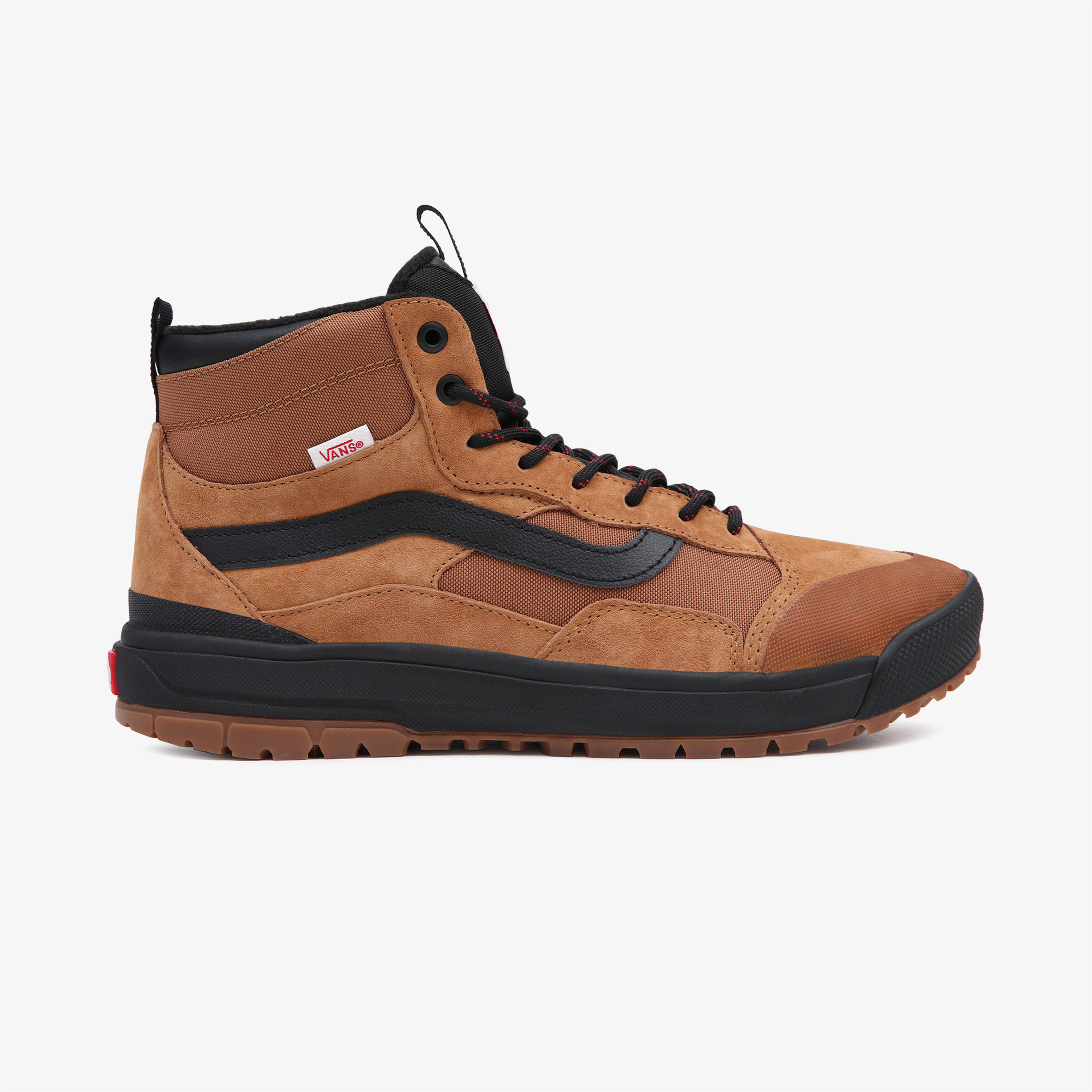 Vans UA UltraRange EXO Hi MTE-1 Erkek Kahverengi Bot