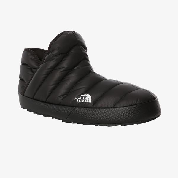 The North Face Thermoball Traction Siyah Erkek Bot_1