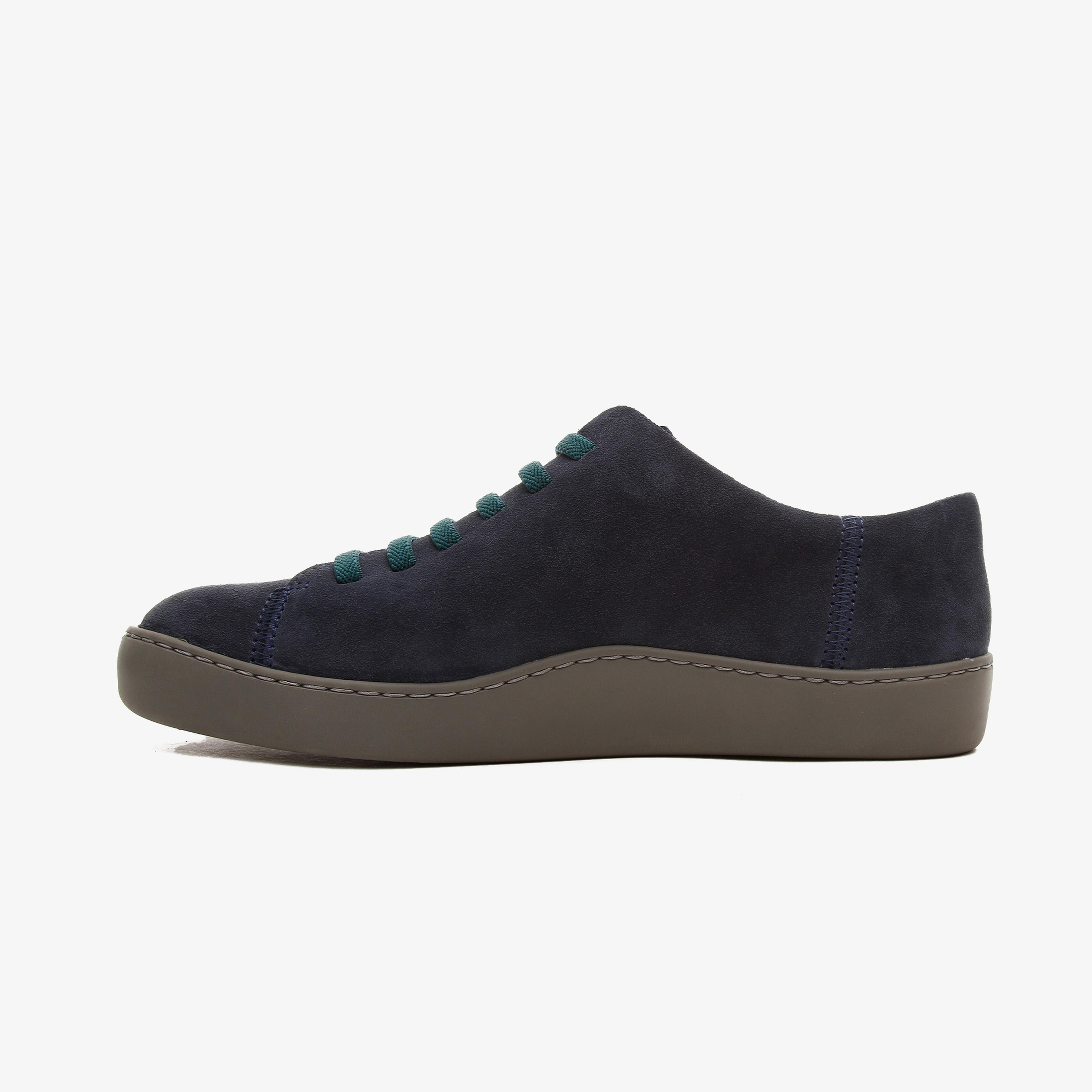 Camper Peu Touring Erkek Lacivert Sneaker