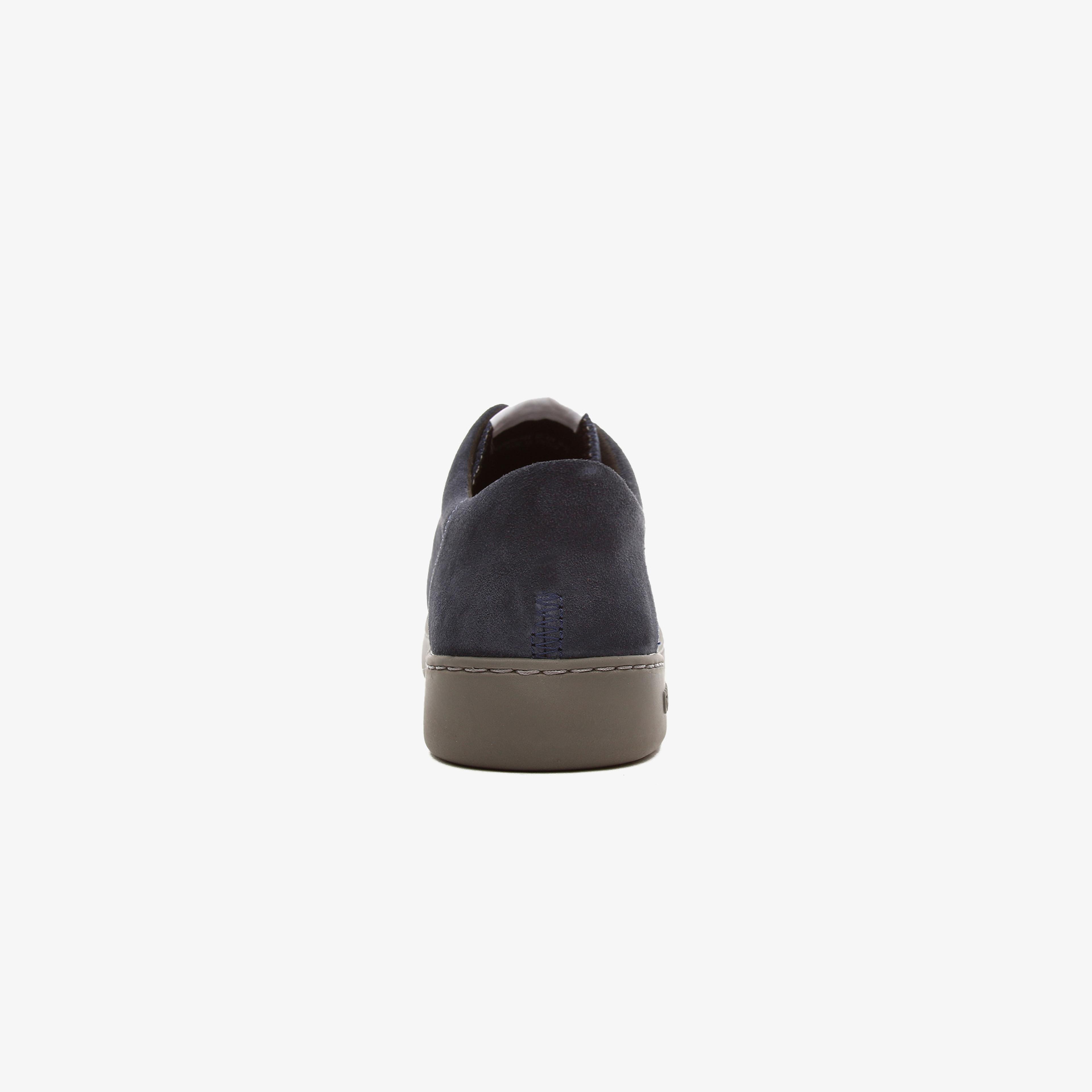 Camper Peu Touring Erkek Lacivert Sneaker