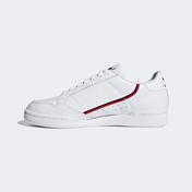 adidas Continental 80 Erkek Beyaz Spor Ayakkabı