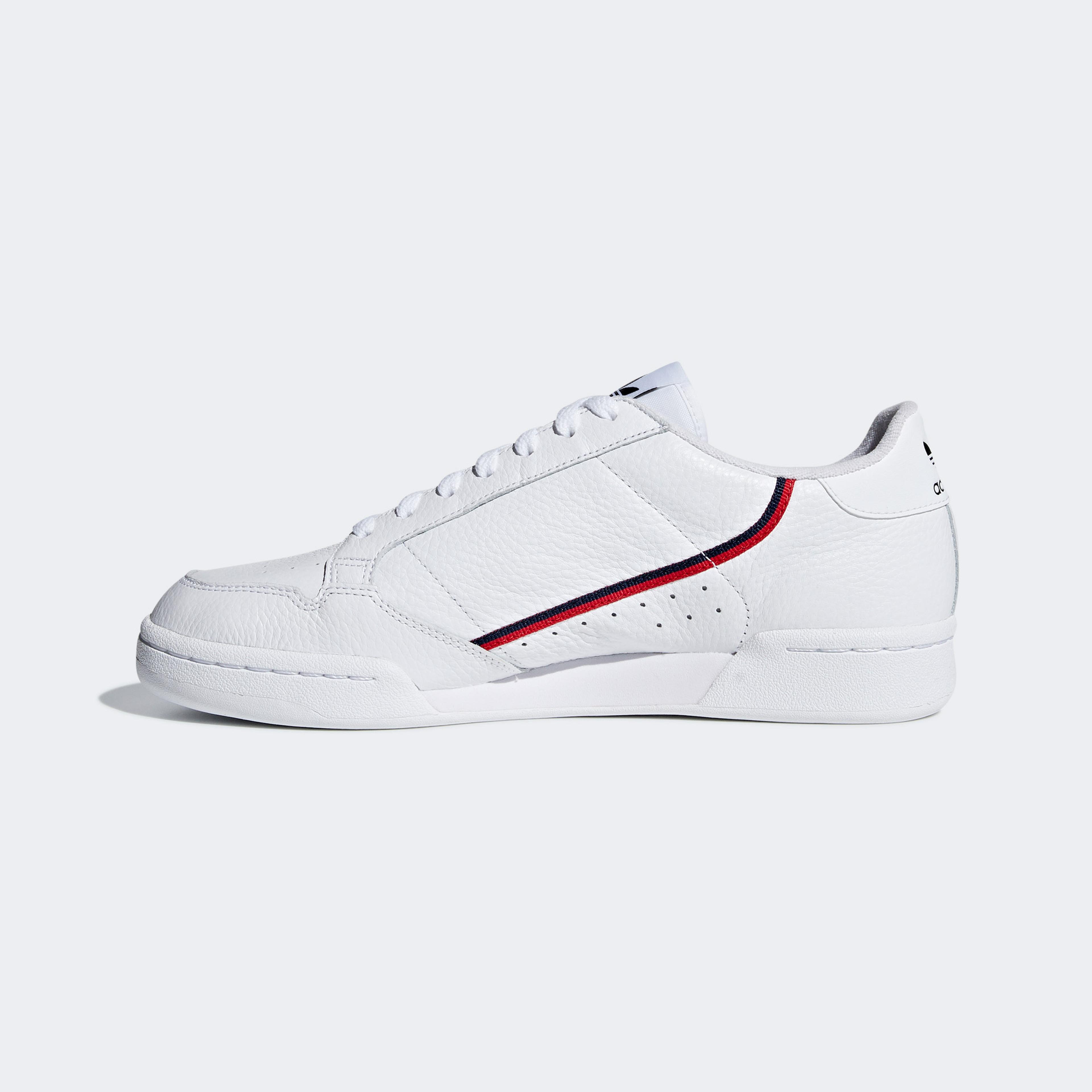 adidas Continental 80 Erkek Beyaz Spor Ayakkabı