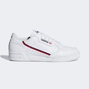 adidas Continental 80 Erkek Beyaz Spor Ayakkabı
