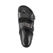 Birkenstock Arizona Eva Erkek Siyah Terlik