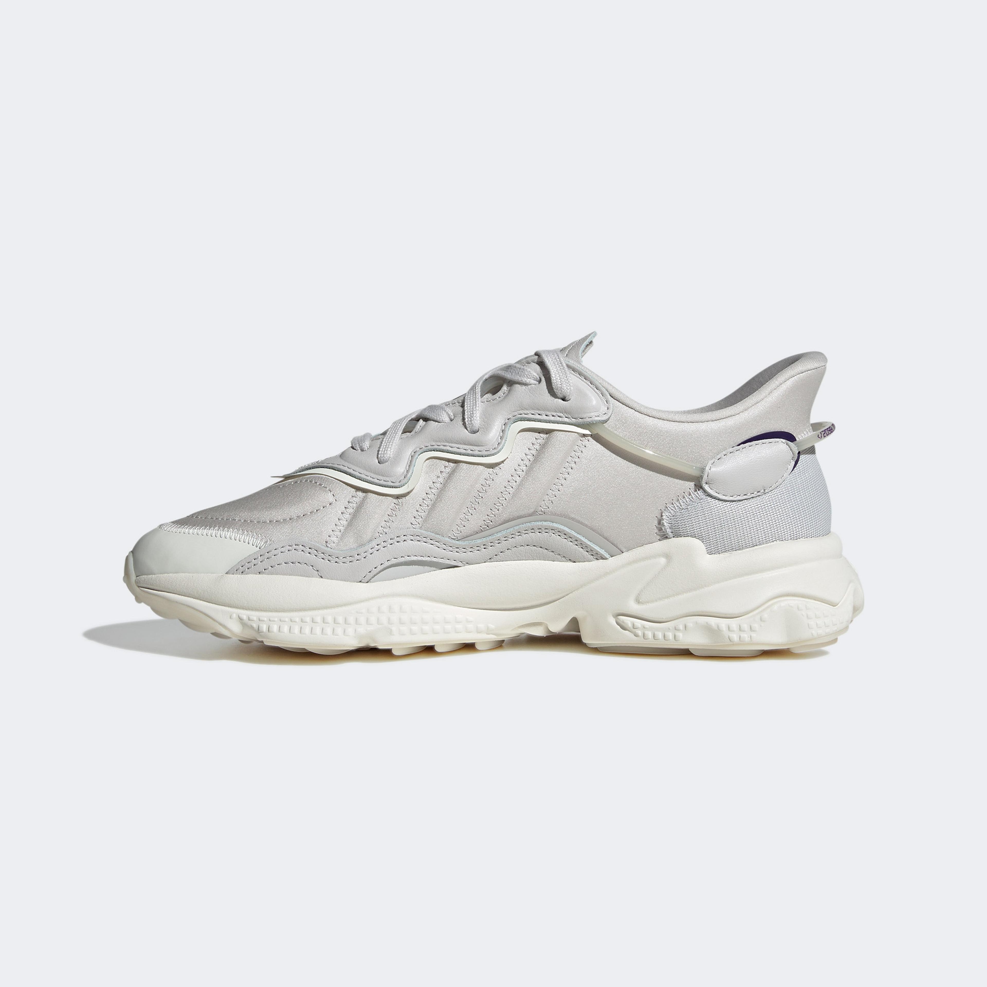 adidas Ozweego Unisex Gri Sneaker