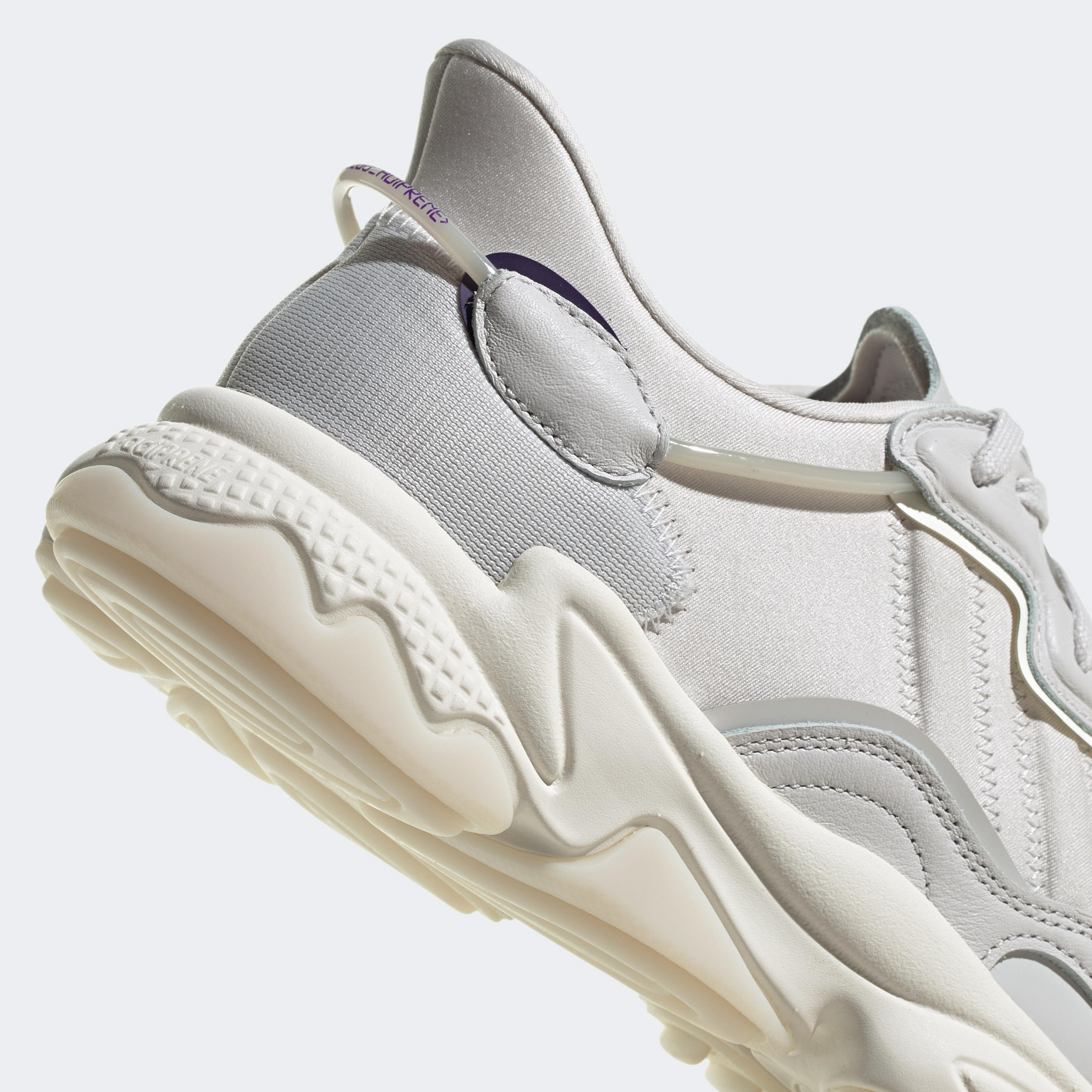 adidas Ozweego Unisex Gri Sneaker