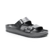 Birkenstock Arizona Eva Erkek Siyah Terlik