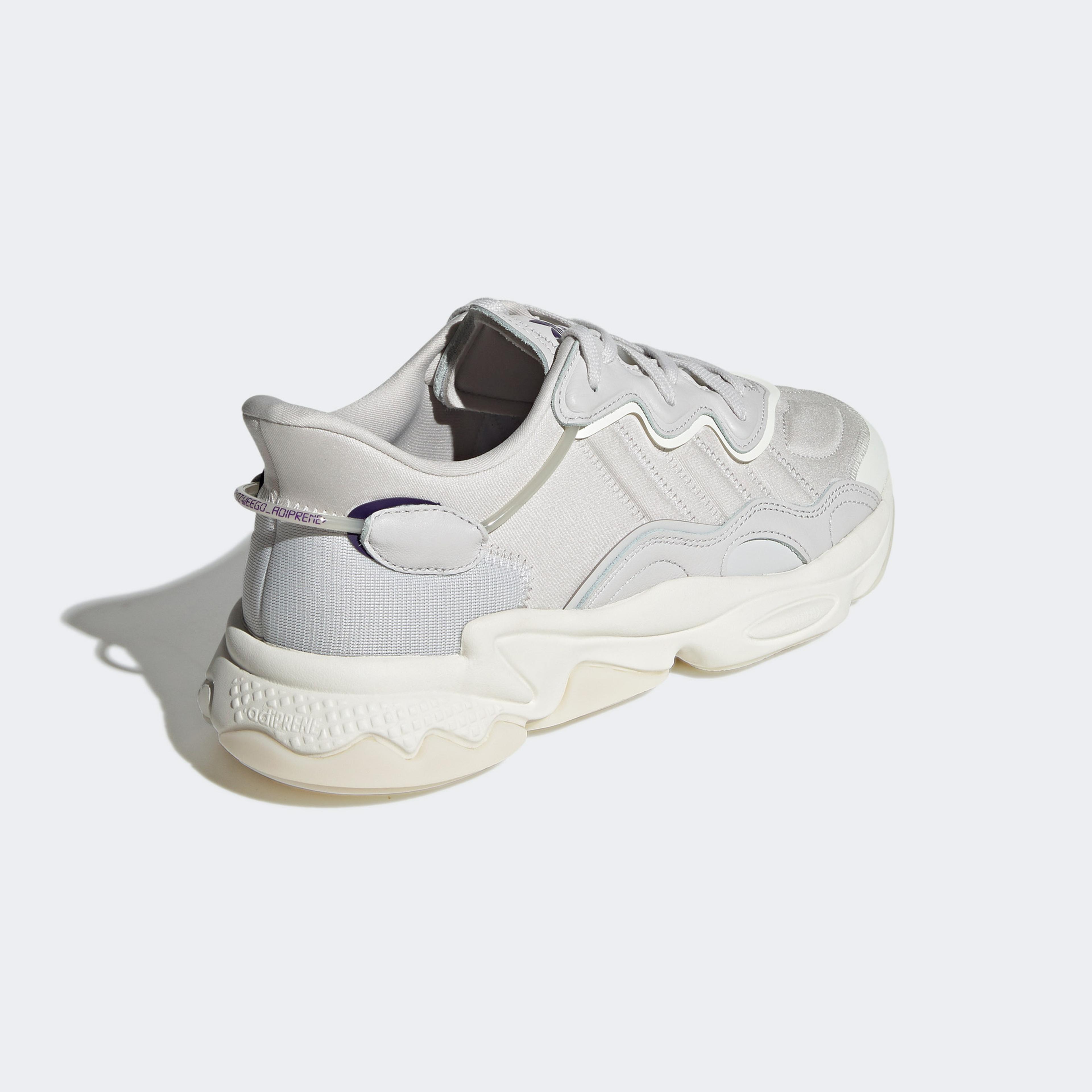 adidas Ozweego Unisex Gri Sneaker