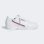 adidas Continental 80 Erkek Beyaz Spor Ayakkabı