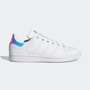 adidas Stan Smith Kadın Beyaz/Renkli Spor Ayakkabı