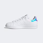 adidas Stan Smith Kadın Beyaz/Renkli Spor Ayakkabı