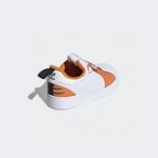 adidas Superstar 360 I Slip-On Çocuk Beyaz Spor Ayakkabı