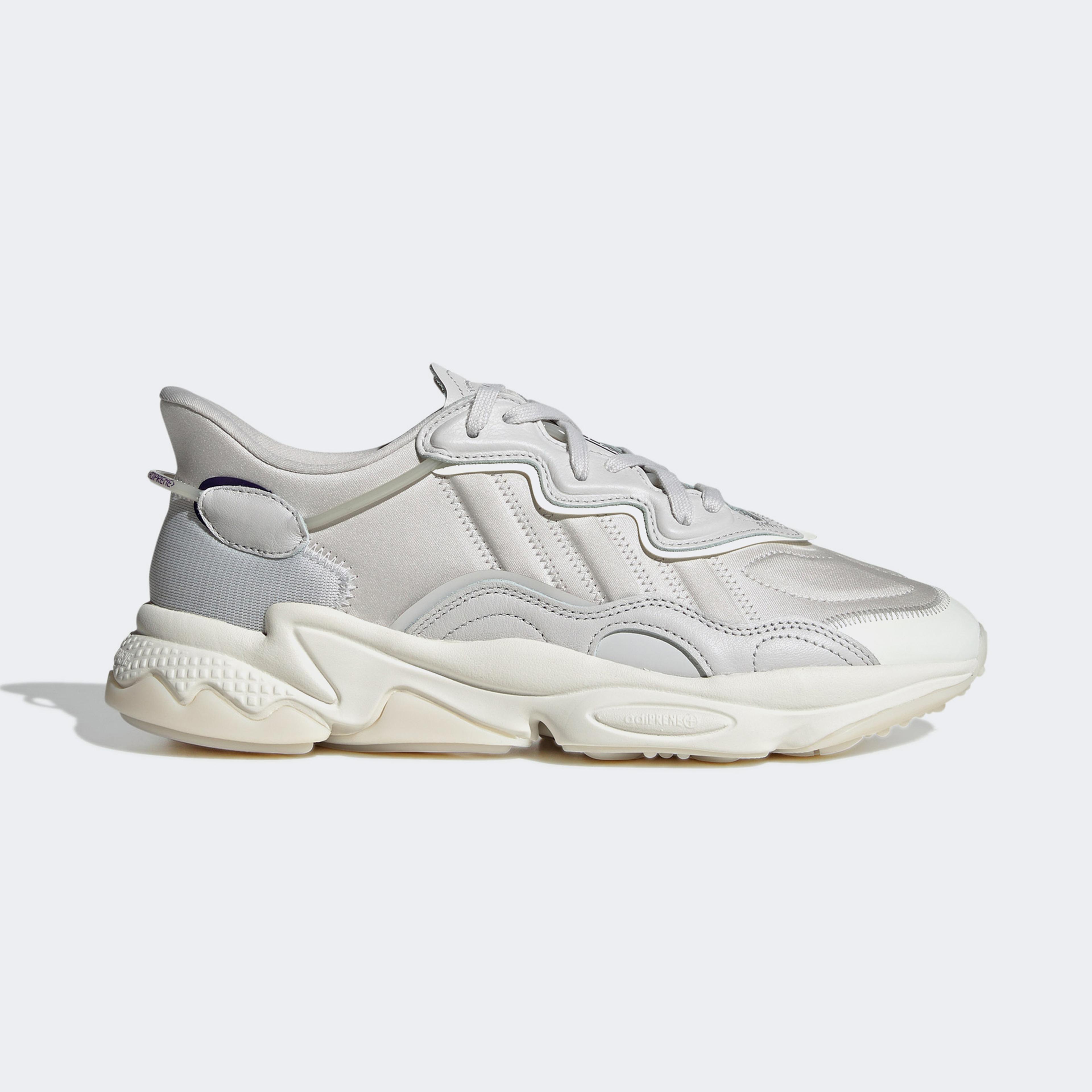 adidas Ozweego Unisex Gri Sneaker