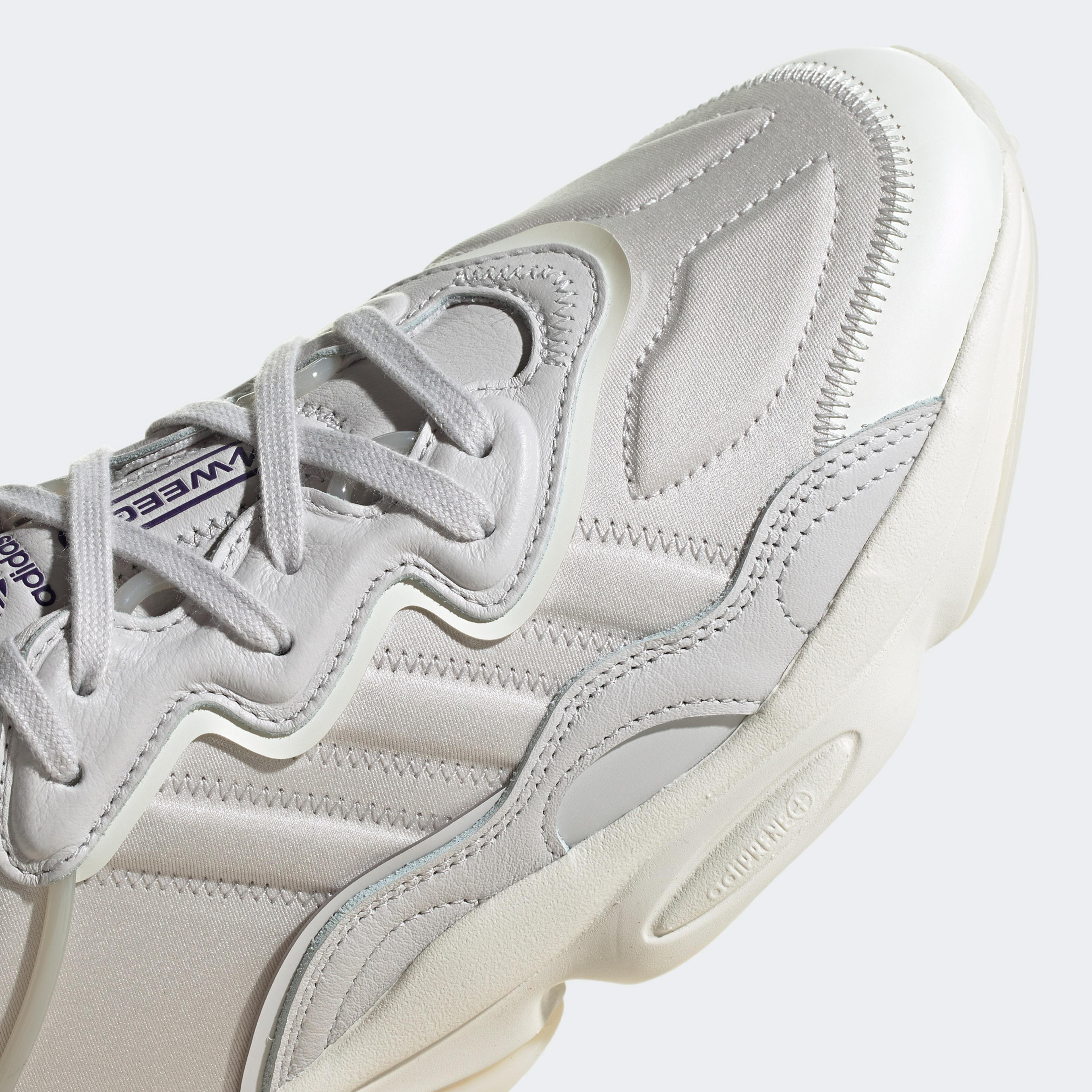 adidas Ozweego Unisex Gri Sneaker