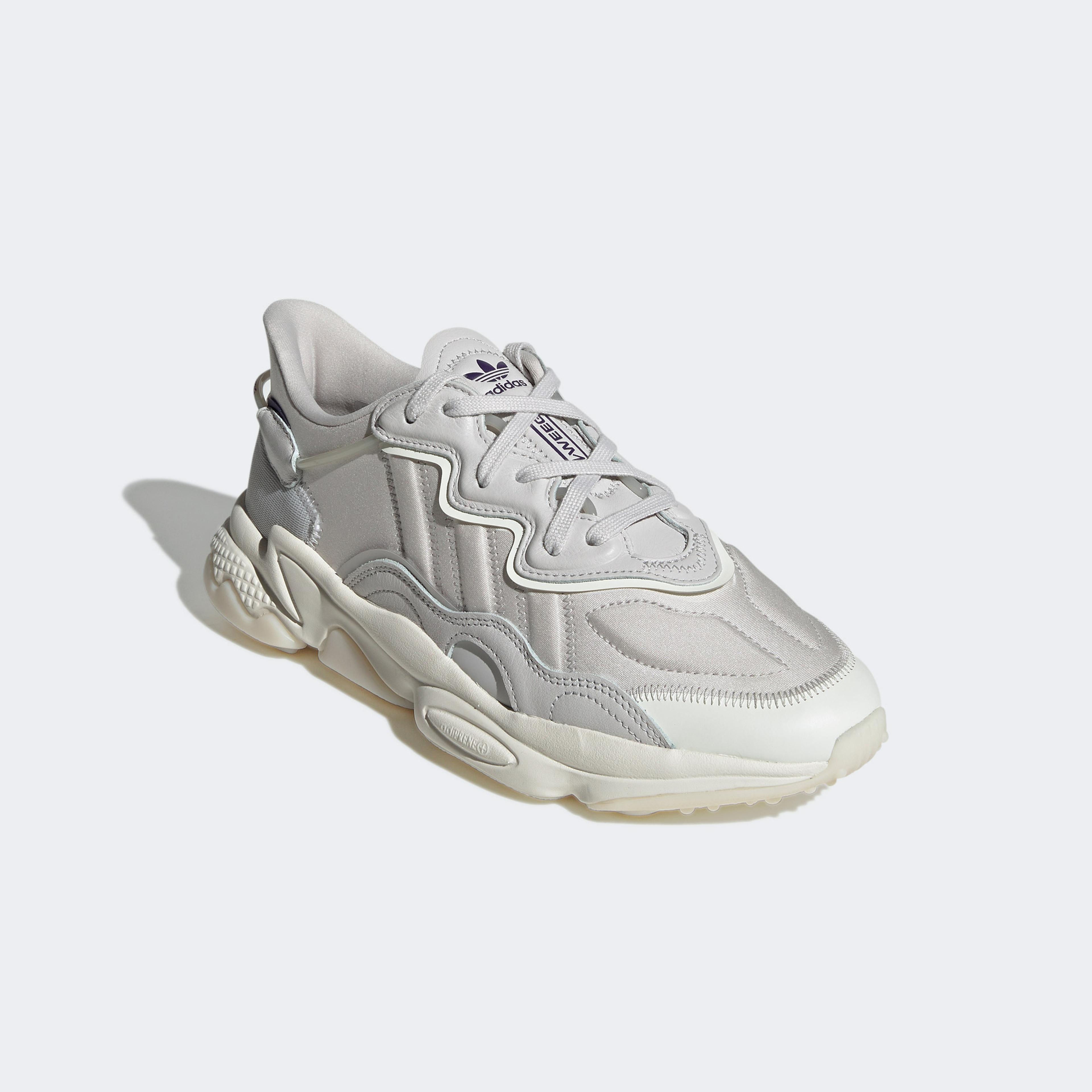 adidas Ozweego Unisex Gri Sneaker