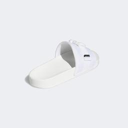 adidas Adilette Slides Kadın Beyaz Terlik