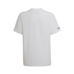adidas Çocuk Beyaz T-Shirt