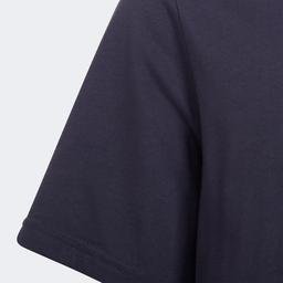 adidas Çocuk Lacivert T-Shirt