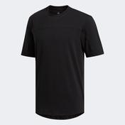 adidas City Base Erkek Siyah T-Shirt