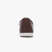 TIMBERLAND Cedar Bay Boat Shoe Erkek Kahverengi Ayakkabı