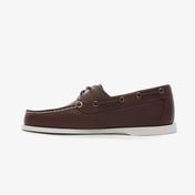 TIMBERLAND Cedar Bay Boat Shoe Erkek Kahverengi Ayakkabı