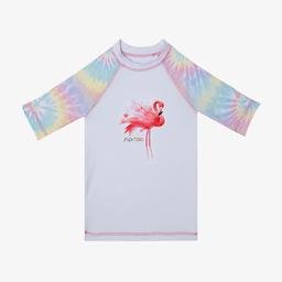 Slipstop Daphne Çocuk Renkli T-Shirt