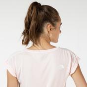 The North Face Tanken Tank Kadın Pembe T-Shirt