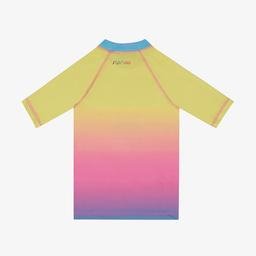 Slipstop Babe T-Shirt Çocuk Renkli T-Shirt