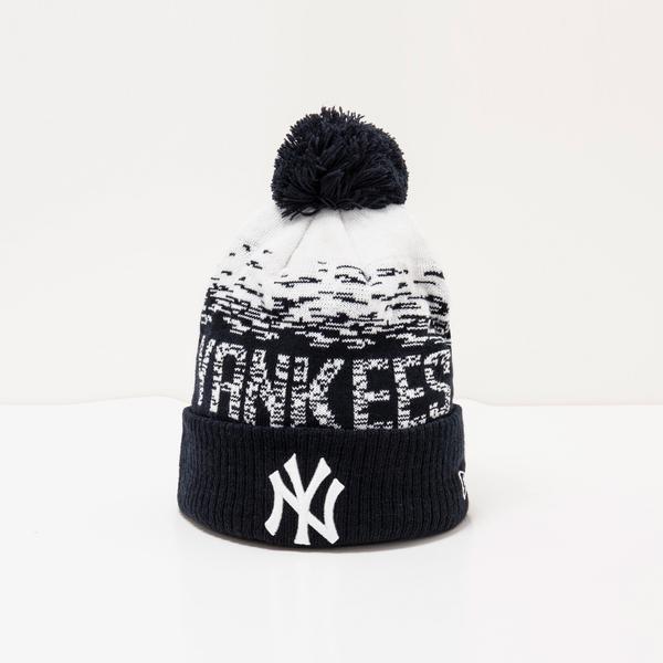 New Era Mlb Sport Neyyan Unisex Lacivert Bere