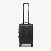 Herschel Trade Carry-On Large Unisex Siyah Valiz