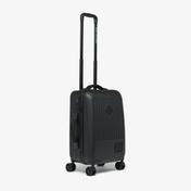 Herschel Trade Carry-On Large Unisex Siyah Valiz