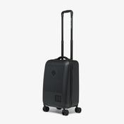 Herschel Trade Carry-On Large Unisex Siyah Valiz