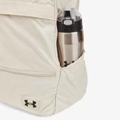 Under Armour Essentials Kadın Gri Sırt Çantası