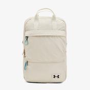 Under Armour Essentials Kadın Gri Sırt Çantası