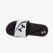 Under Armour Ignite Vi Erkek Beyaz Terlik