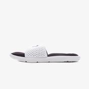 Under Armour Ignite Vi Erkek Beyaz Terlik