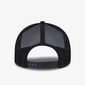 New Era Logo 940 Af Trucker Unisex Beyaz Şapka