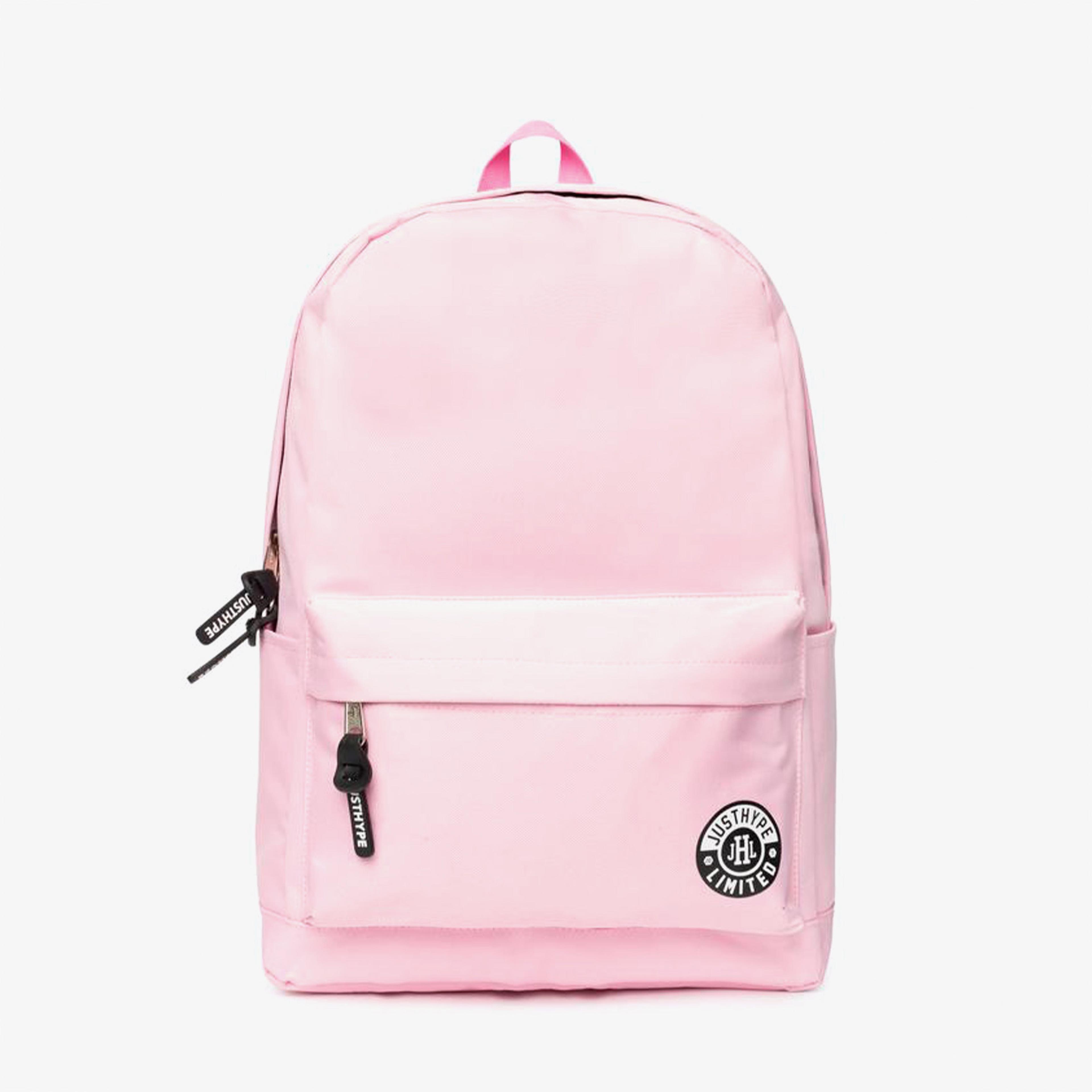 HYPE Entry Pink Pembe Sırt Çantası