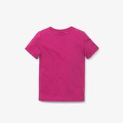 Puma x SW Çocuk Pembe T-Shirt